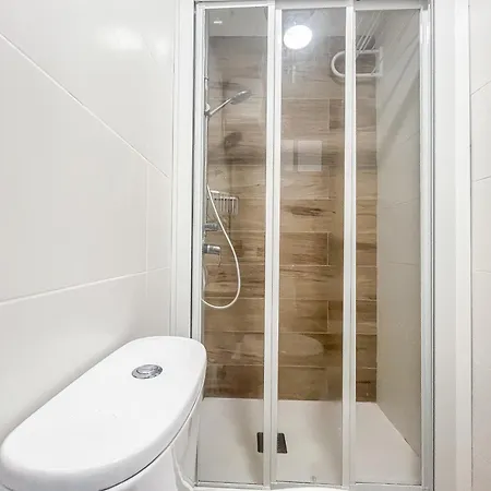 Cozy Canteras - 1 Min From The Appartamento Las Palmas de Gran Canaria