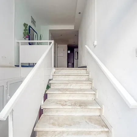 Apartmán Cozy Canteras - 1 Min From The