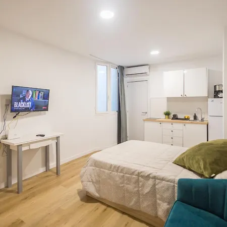 Cozy Canteras - 1 Min From The Apartmán Las Palmas de Gran Canaria